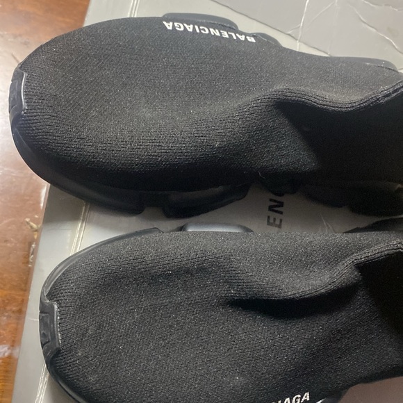 Women’s sneakers - Picture 11 of 16